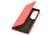 Etui Smart do Oppo A60 4G czerwony