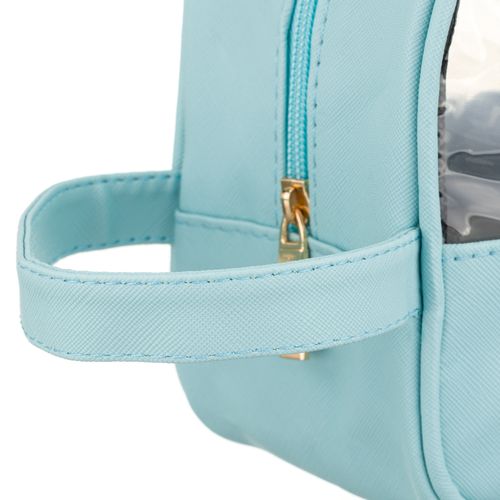 kosmetyczka ptn kos-da-21-3620 l.blue na Arena.pl
