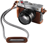 SmallRig  5449 Uchwyt kciukowy do aparatu FUJIFILM X-E5, czarny