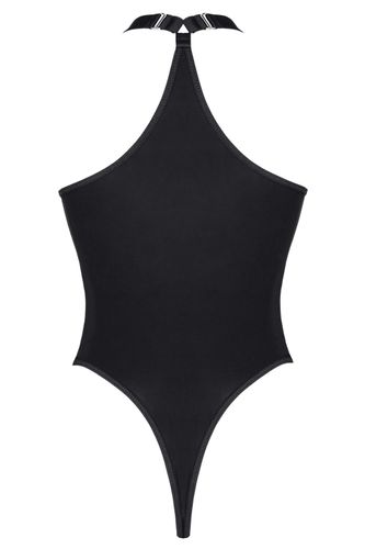 Bielizna-Ladyx Trini Xl - Body na Arena.pl