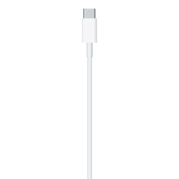 Oryginalny kabel Apple USB C - Lightning 2m zdjęcie 4