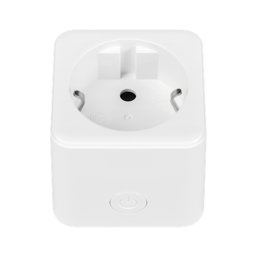 Gniazdko Wifi Tuya smart programator watomierz na Arena.pl