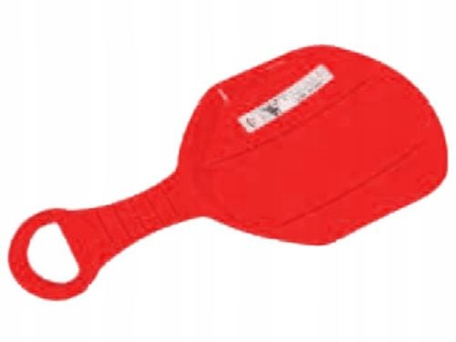 Ślizg jabłuszko KID | Czerwony na Arena.pl