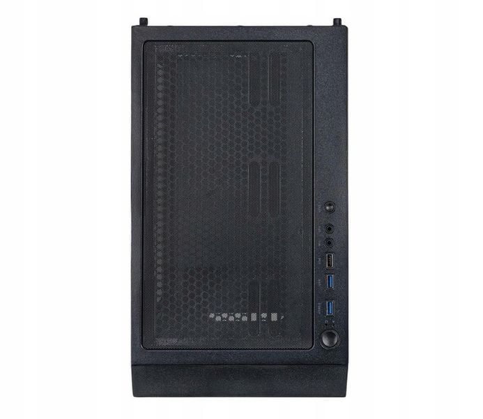 Obudowa komputerowa Silver Monkey X Coffer zdjęcie 10