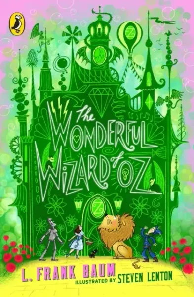 The Wonderful Wizard of Oz zdjęcie 1