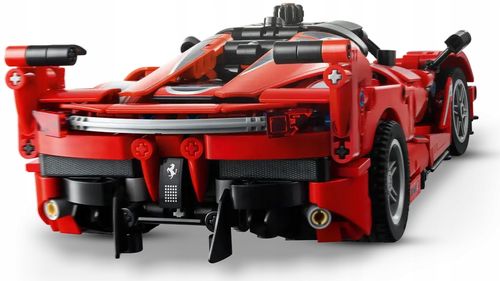42212 - LEGO Technic - Ferrari FXX K na Arena.pl
