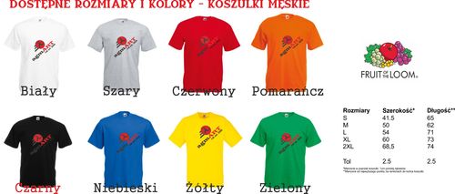 T-SHIRT TOP KOSZULKA damska muzyczna nuty na Arena.pl