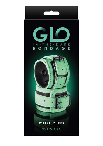 glo wrist cuff glow in the dark na Arena.pl