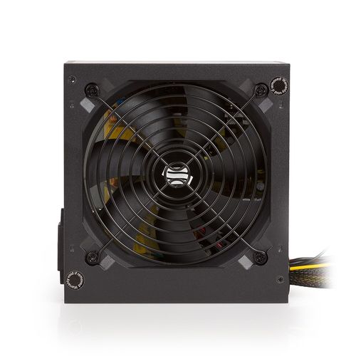 SilentiumPC Elementum E2 SI 450W (80+ EU, 1xPEG, 120mm) na Arena.pl