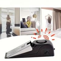 Klin Do Drzwi Odbojnik Blokada TSG-37 Stoper Drzwiowy Stalowy Ogranicznik