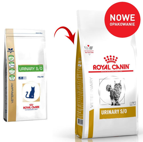 royal canin urinary s/o 3,5kg na Arena.pl