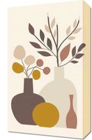 Obraz 30x50cm Stonowane Naturmorta