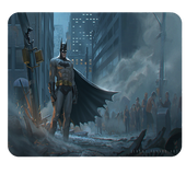 Podkładka pod myszkę Batman