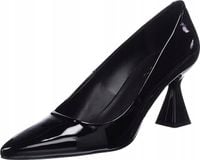 HUGO Rebecca Pump 70-p damskie Rebecca Pump 70-P r.38,5