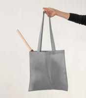 hobby horse torba na konia i na akcesoria - szara