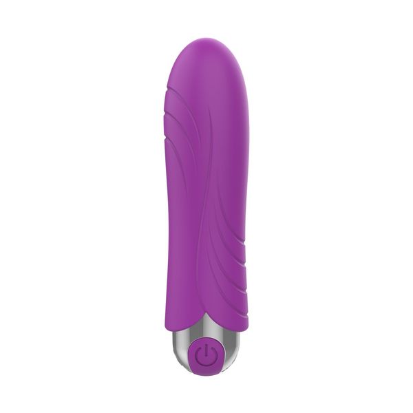 Exclusive Bullet Usb 10 Functions Purple zdjęcie 1