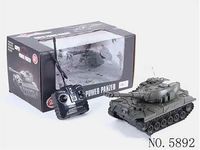 Askato Czolg na radio