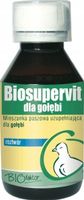 Biosupervit witaminy dla gołębi Bio Faktor 100ml