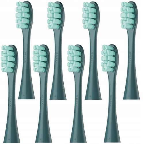 8 szt. końcówki do OCLEAN X PRO Z1 F1 ONE AIR 2 na Arena.pl