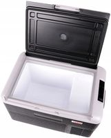 LODÓWKA KOMPRESOROWA TURYSTYCZNA 30L MARKI VIGO 12/24/230V BLUETOOTH