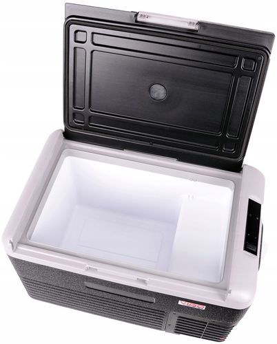 LODÓWKA KOMPRESOROWA TURYSTYCZNA 30L MARKI VIGO 12/24/230V BLUETOOTH na Arena.pl