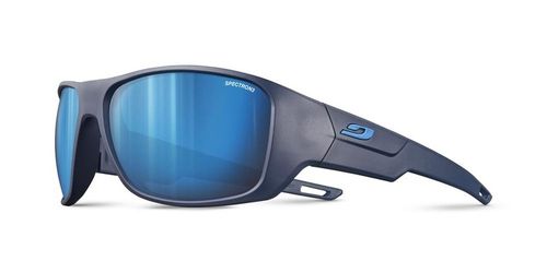 Okulary Julbo ROOKIE 2 - MATT - Blue na Arena.pl