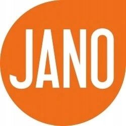 Korek Umywalkowy Klik Klak Chrom Mosiężny bez przelewu JANO S2182 na Arena.pl