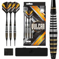HARROWS RZUTKI STEELTIP VULCAN 24g