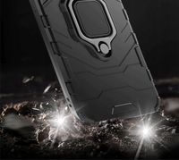 Plecki niktrade do Samsung Galaxy S23 Plus czarny