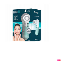 TSA0504 Rotacyjna szczoteczka do twarzy