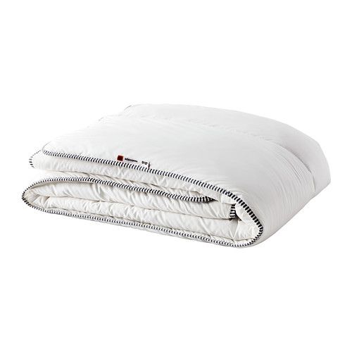 IKEA RODTOPPA kołdra 200x200 ciepła na Arena.pl