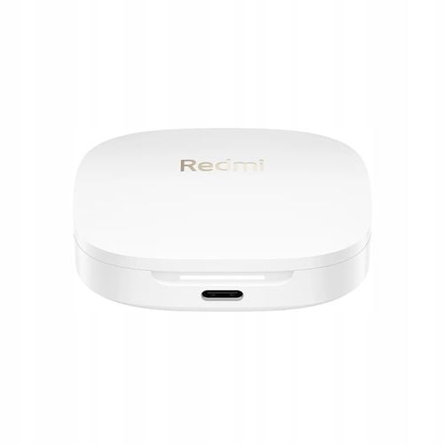 Słuchawki Xiaomi Redmi Buds 6 Cloud White na Arena.pl