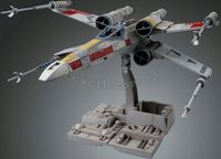 MODEL DO SKŁADANIA REVELL X-WING STARFIGHTER