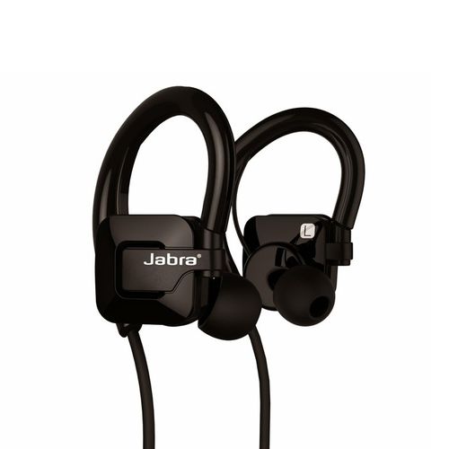 Zestaw słuchawkowy Bluetooth Jabra Step czarny na Arena.pl