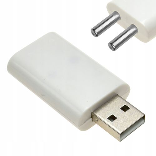 Podwójna Ładowarka USB do Baterii CR425 na Arena.pl