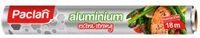 folia aluminiowa 18cm plaster miodu mocna  PACLAN
