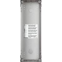 Puszka podtynkowa stalowa do paneli Sfera - 3 moduły Legrand 350130