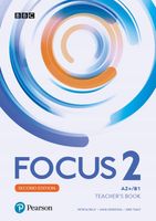 Focus Second Edition 2 Teacher