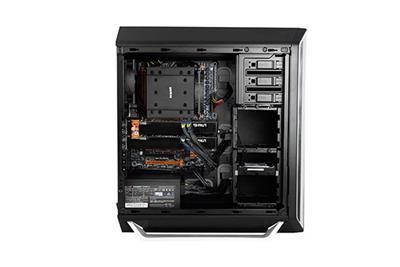 Be quiet! SILENT BASE 800 Silver Window BGW03 na Arena.pl