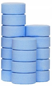 BAKTERIE DO SZAMBA TABLETKI DO OCZYSZCZALNI SANIDENN TABS BIO PREPARAT 2opk na Arena.pl