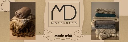 CIEPŁY KOC OZDOBNY NARZUTA NA ŁÓŻKO PREZENT PLED 200X220 CM BRĄZOWY WZÓR na Arena.pl