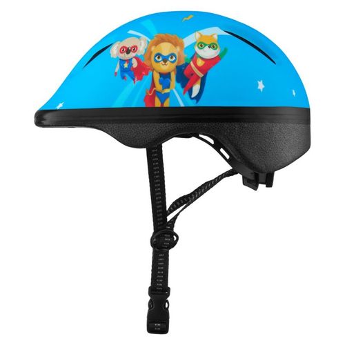 Kask rowerowy Spokey Fun Jr SPK-944803 M na Arena.pl