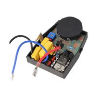 Regulator prędkości do Bosch GWS 850 CE GWS8-125CE GWS8-100CE