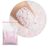 Ozdoba do paznokci Snow Dream Nr 15 5 g