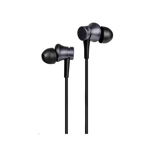 Słuchawki Xiaomi Mi Basic (19497) Czarna na Arena.pl