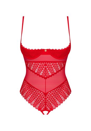 ingridia body otwarte   xs/s na Arena.pl