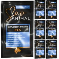 POSTBIOTYK DLA PSA MAŚLAN SupANIMAL problemy jelitowe DODATEK DO KARM PSÓW