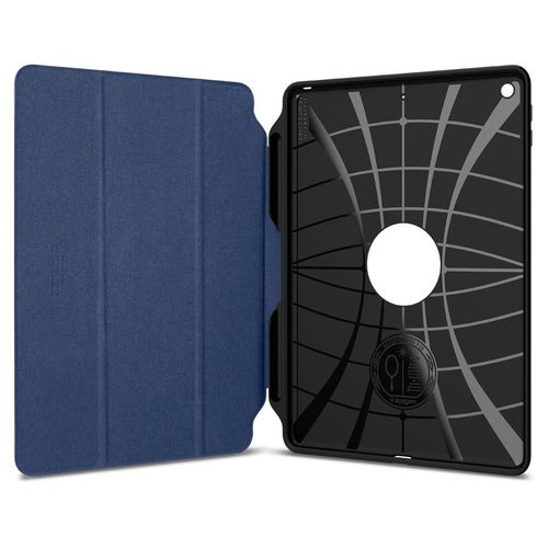 SPIGEN SMART FOLD ”2” IPAD 9.7 2017/2018 BLUE na Arena.pl