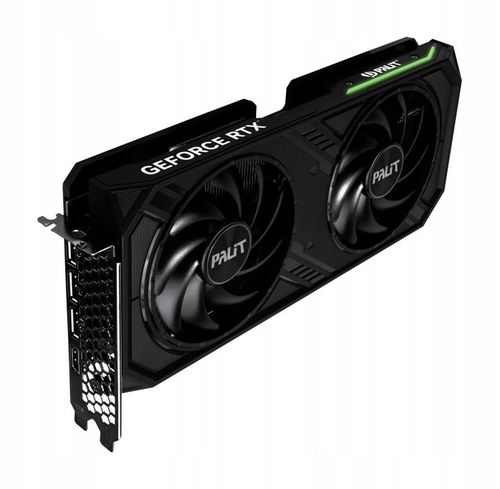 Karta graficzna Palit RTX4070 DUAL OC 12GB GDDR6 192bit 3DP na Arena.pl