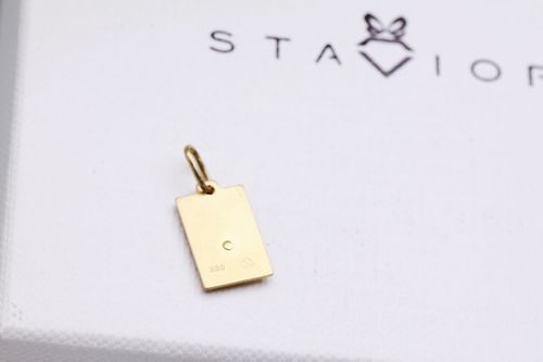 Wisiorek Staviori WZX1646 na Arena.pl